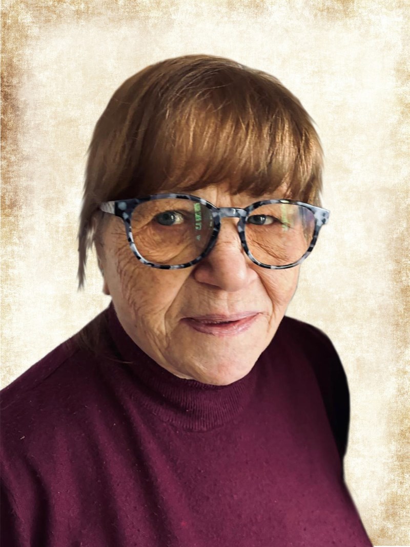 Vita Maria Tamburrano