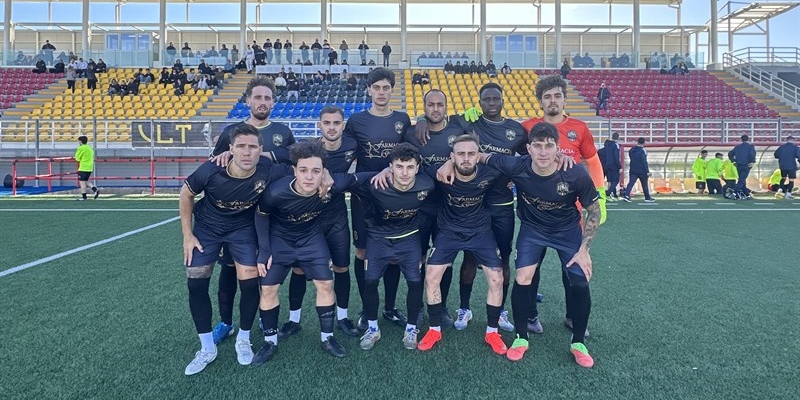Atletico Palagiano