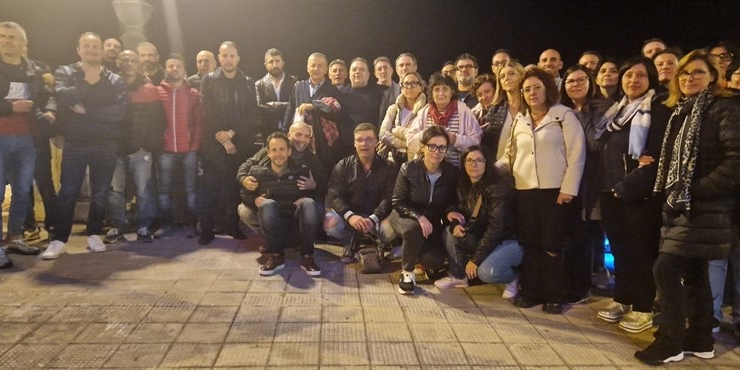 I lavoratori I lavoratori