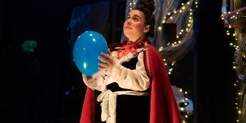 "Il Grinch che rubò il Natale" "Il Grinch che rubò il Natale"
