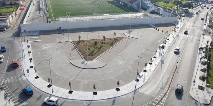 Parcheggio stadio, proposta per mantenerlo gratuito