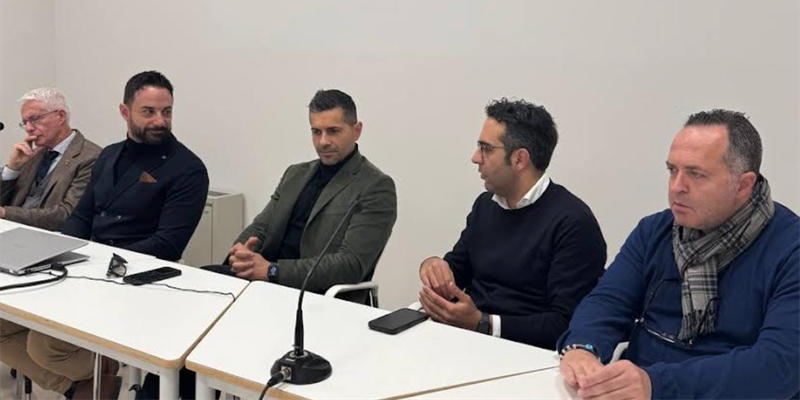 Presentata la 4ª edizione del Galà dello Sport
