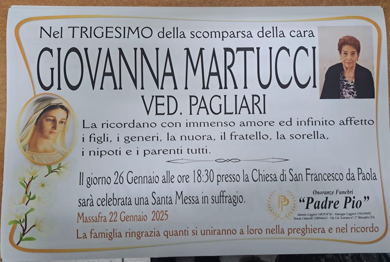 Giovanna Martucci