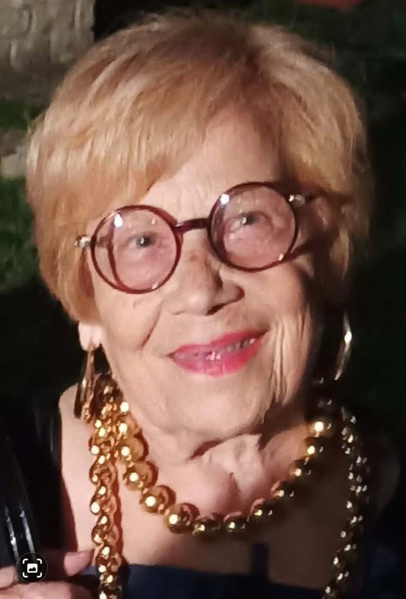 ANNA NARDELLI