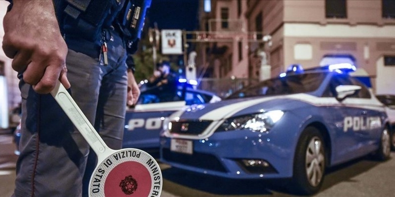 Spaccio nel centro storico di massafra, due arresti