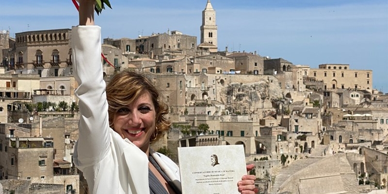 Nunzia Gargano Nunzia Gargano