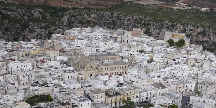 Centro storico di Castellaneta