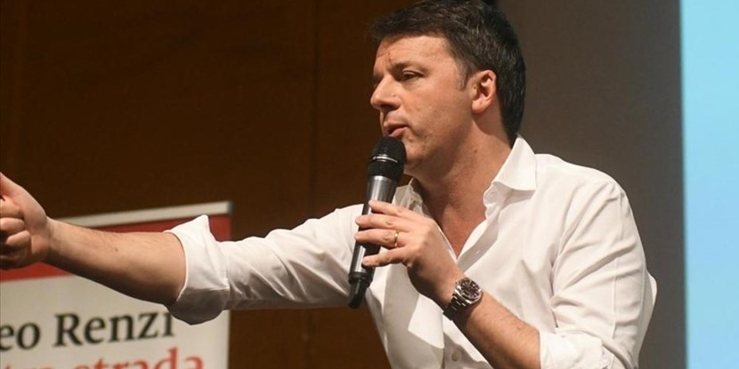 Matteo Renzi Matteo Renzi