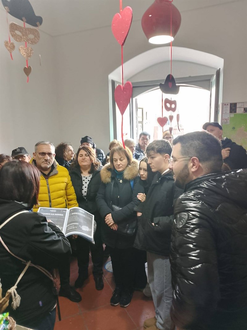 Migliaia di visitatori al Carnevale: la città fa il pieno
