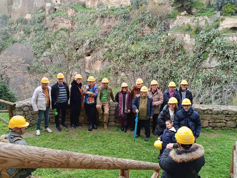 Migliaia di visitatori al Carnevale: la città fa il pieno
