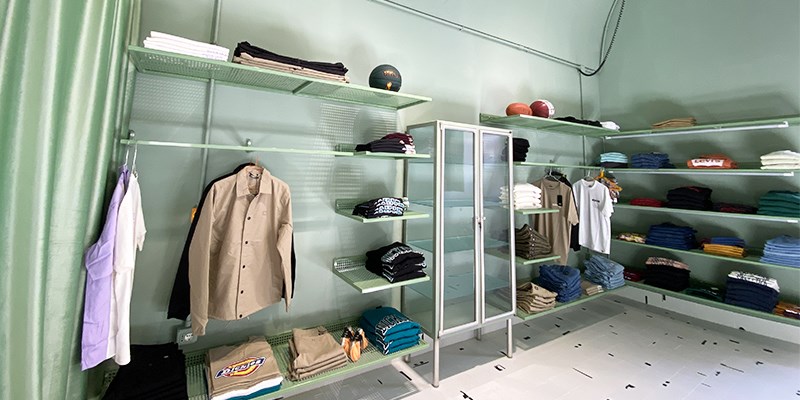 Fuori dal Comune Streetwear Fuori dal Comune Streetwear