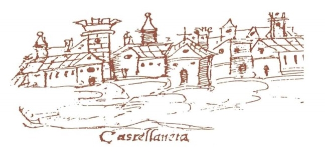 Castellaneta in disegno Castellaneta in disegno