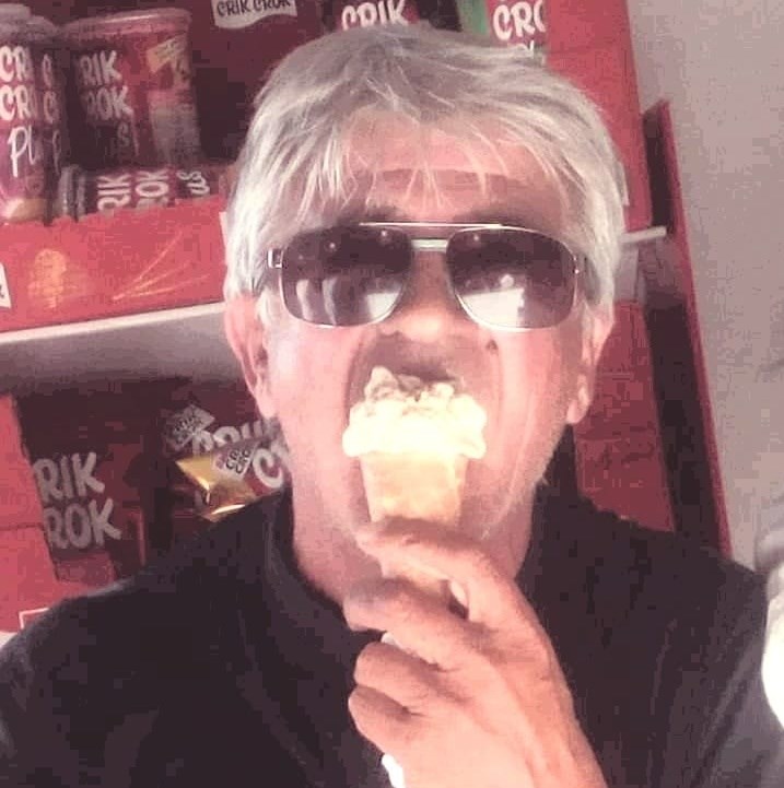 Buon compleanno a Donato