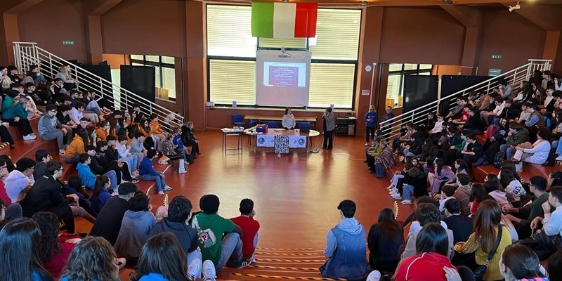 Pi greco Day all’Istituto “Lentini – Einstein” di Mottola Pi greco Day all’Istituto “Lentini – Einstein” di Mottola