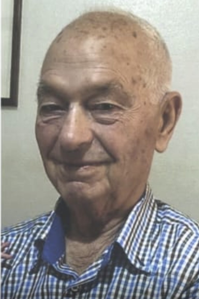 Antonio Nicola Falcone