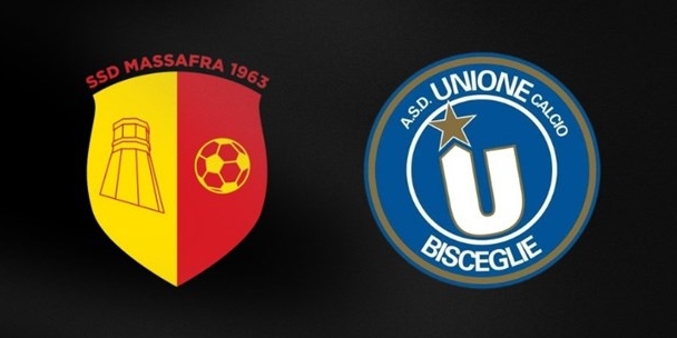 Massafra vs l’Unione Calcio Bisceglie