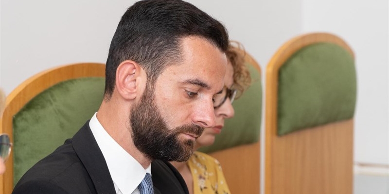 La diffida è arrivata: 20 giorni da oggi per approvare il rendiconto