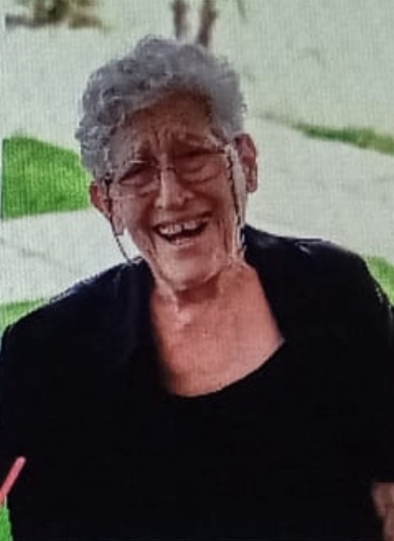 Rosa Anna Pietrantonio
