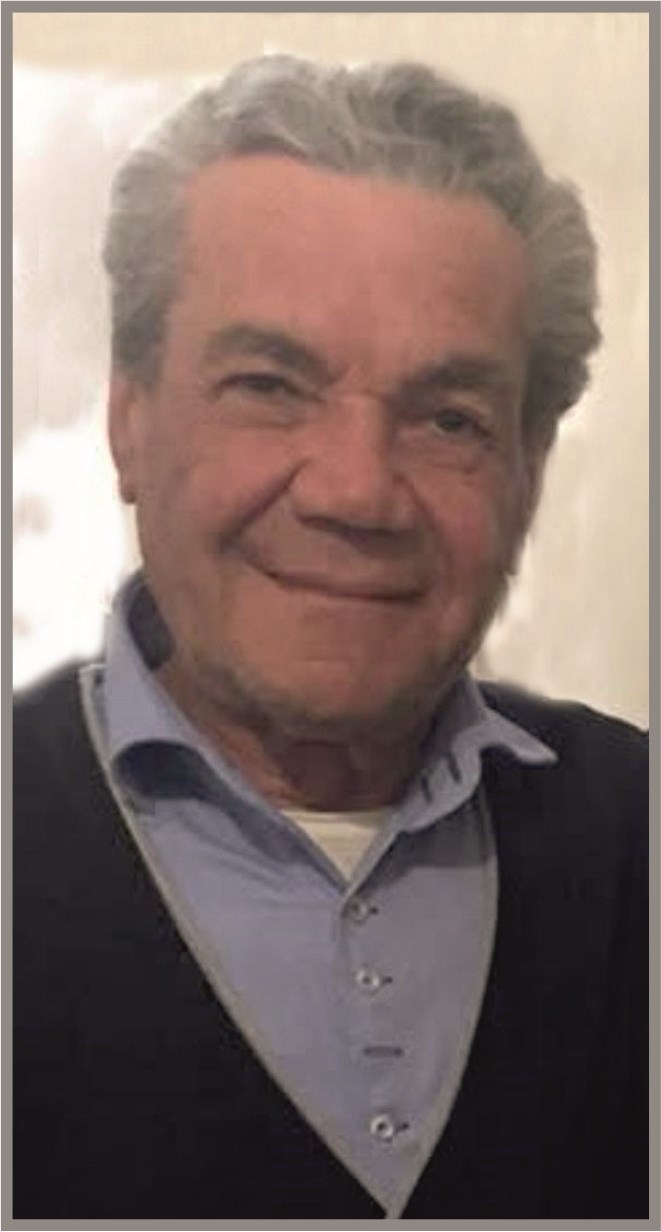 GRAZIANO GIOVANNI MELLONE