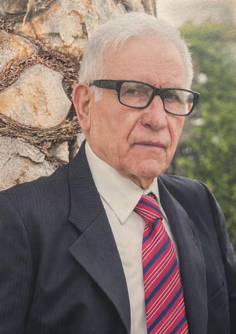 ANGELO RAFFAELE IPPOLITO