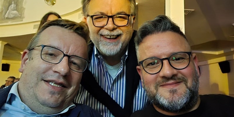 Solidarietà: al Sorriso Francescano il premio Cuore d’Oro