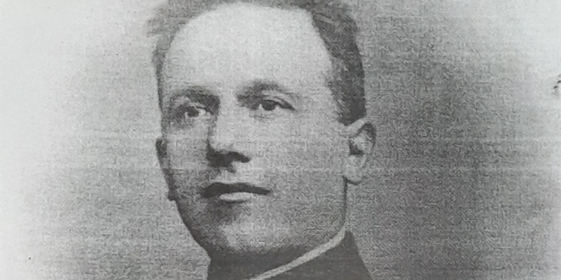 Il brigadiere dimenticato: la storia di Giuseppe Caragnano tra dovere e sacrificio