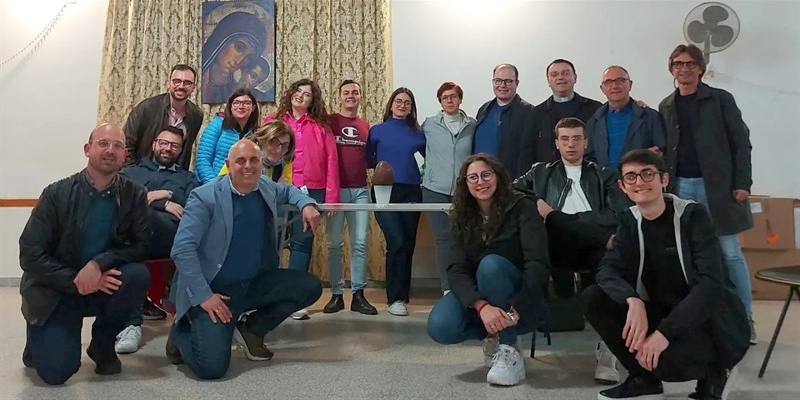 Nominati i vertici dell'Azione Cattolica diocesana