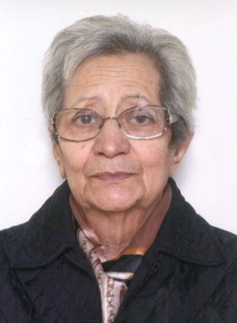 Nunzia  Mansueto
