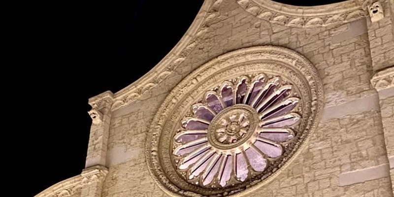 "Concerto a Maria": musica e devozione nella chiesa matrice
