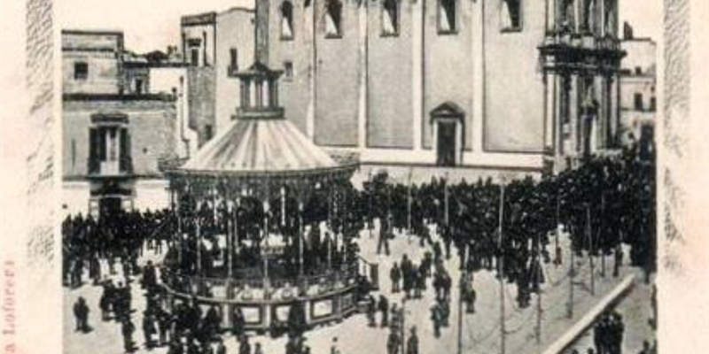 San Nicola e San Francesco: una festa per due santi