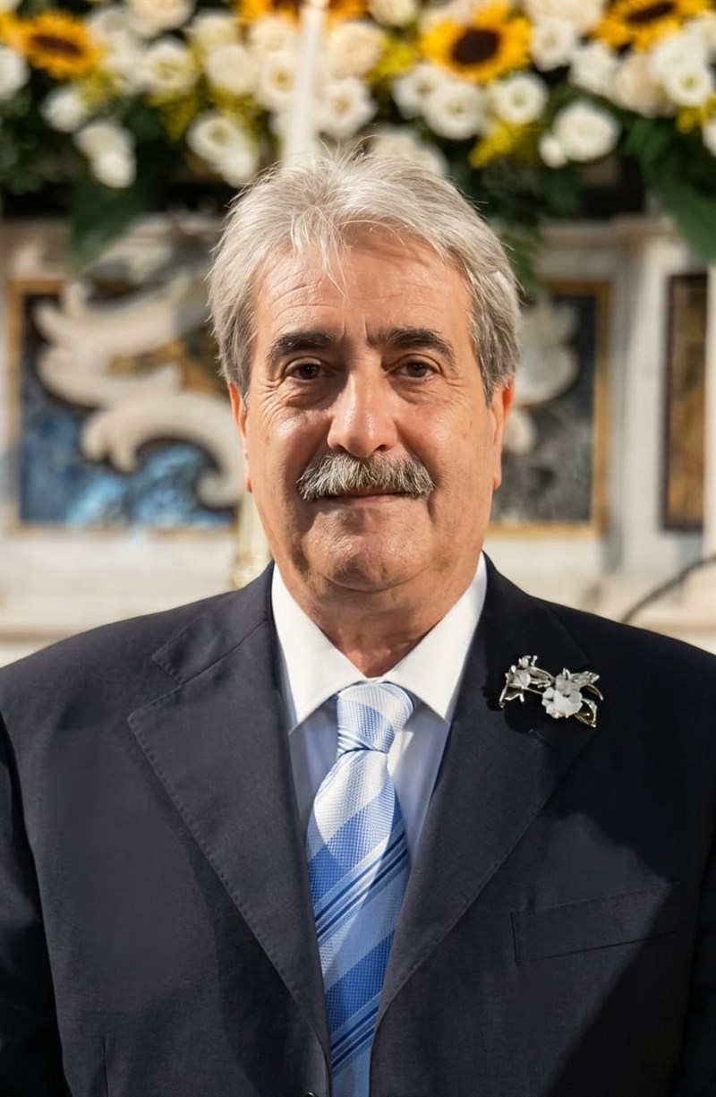 ANTONIO RITELLI