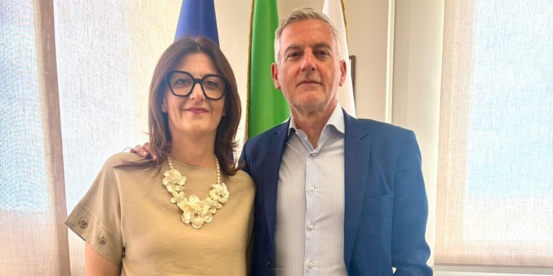 Zaccaro e Pilolli