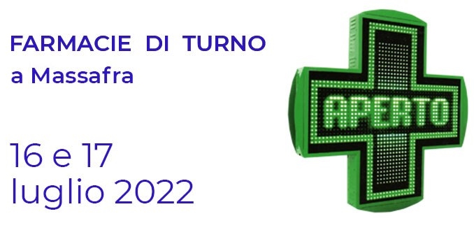 Farmacie di turno Farmacie di turno