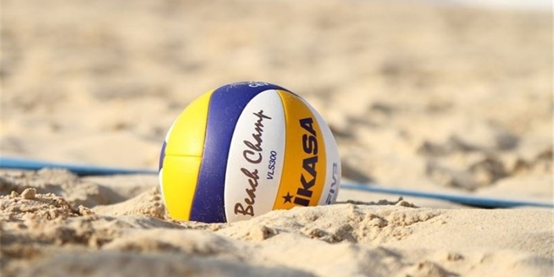 Lido Verde è pronto ad ospitare il torneo di beach volley