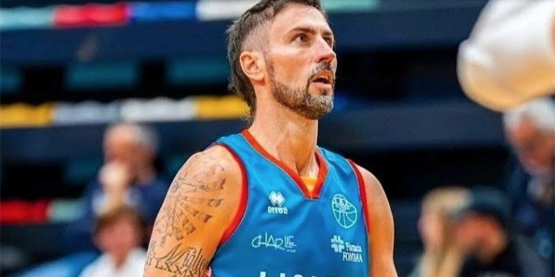 Franco Migliori Franco Migliori