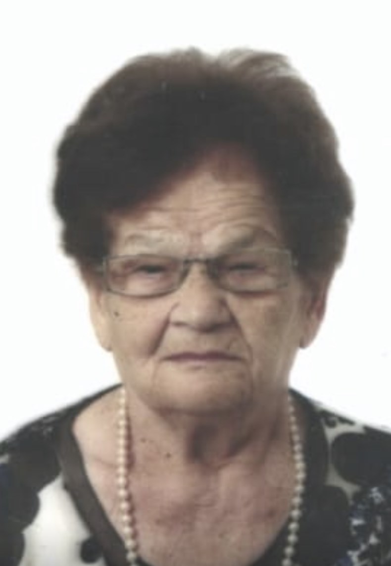 Antonia Sciscio