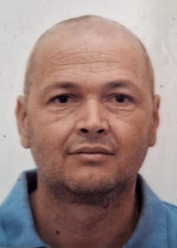 Giovanni Paolo D’Amico