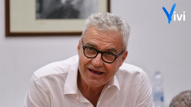 Giuseppe Cinquepalmi