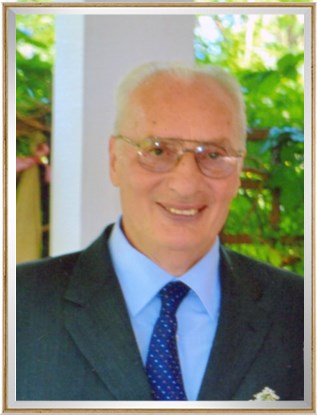Vito Giuseppe Larocca