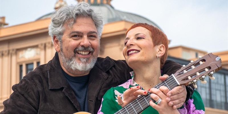 "Concerto all’Alba" tra samba e bossa nova sul mare