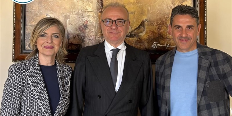 Consiglio Comunale, Gentile presidente: DC elogia il centrodestra