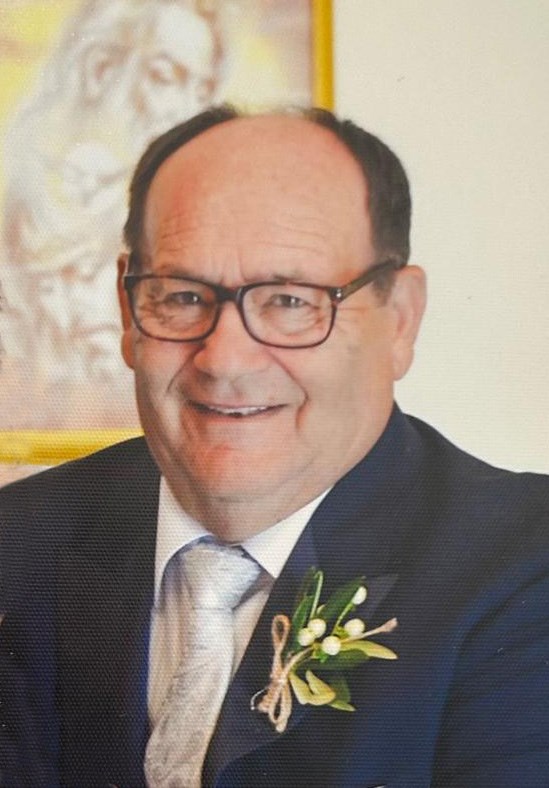 CARMELO SPORTELLI