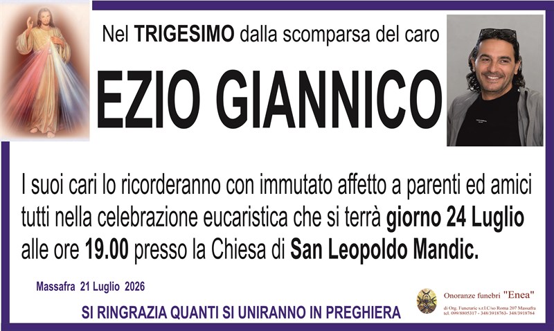 0 di EZIO GIANNICO