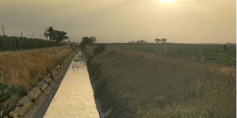 Progetto "Valore Acqua", CIA Due Mari: «Premiata la lungimiranza delle nostre proposte per il territorio»
