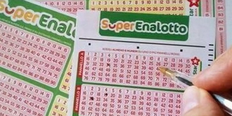 Superenalotto, centrato un 5 da 63mila euro