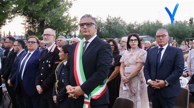 La cerimonia
