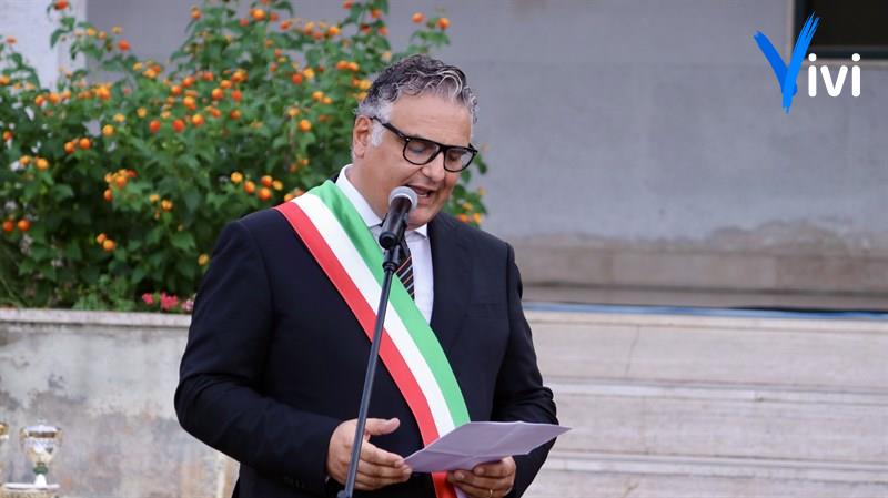 La cerimonia