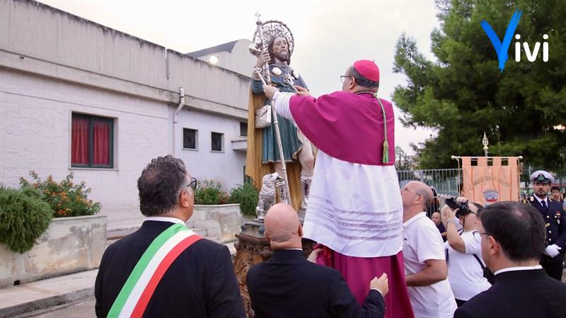 La cerimonia