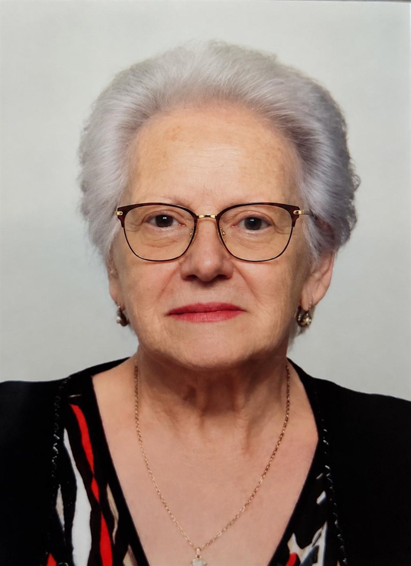 MARIA GIUSEPPA  LELLA