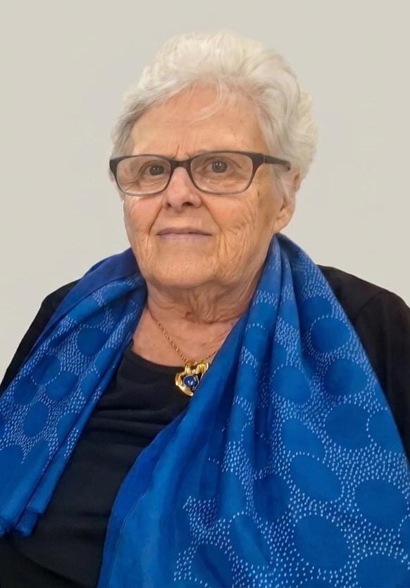 GRAZIA MARIA MONTEMURRO